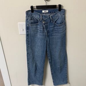 JBD Women's Blue Jeans